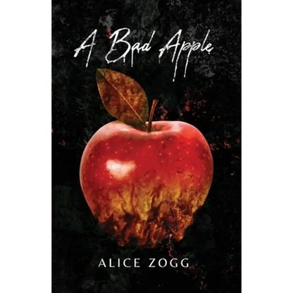 A Bad Apple - Paperback