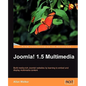 Joomla! 1.5 Multimedia - Paperback