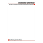 Demand Driven: 6 Steps to Building an Ecosystem of Demand for Your Business - Paperback