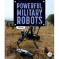 Powerful Military Robots - Library Binding