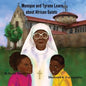 Monique and Tyrone Learn about African Saints - Paperback