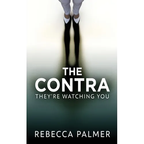 The Contra - Hardcover
