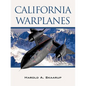 California Warplanes - Paperback