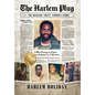 The Harlem Plug: The Richard 'Fritz' Simmons Story - Hardcover