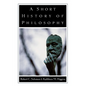 A Short History of Philosophy - Paperback
