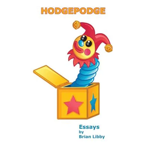 Hodgepodge - Paperback