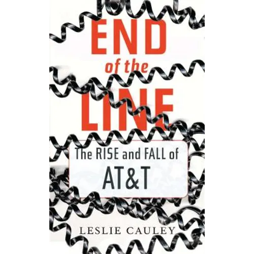 End of the Line - Paperback