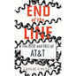 End of the Line - Paperback