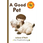 A Good Pet - Paperback