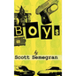 Boys - Hardcover