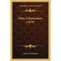 Polar Colonization (1879) - Paperback