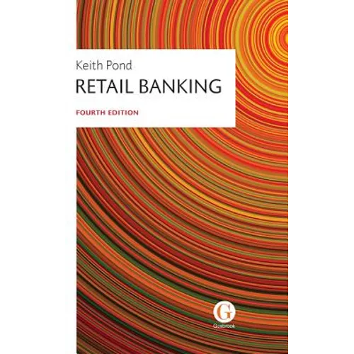 Retail Banking - Hardcover