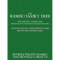 Rambo Family Tree, Volume 4 - Paperback