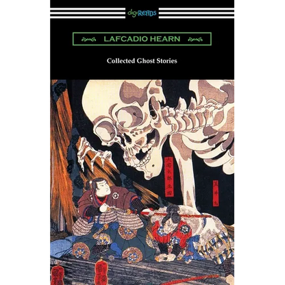 Collected Ghost Stories - Paperback