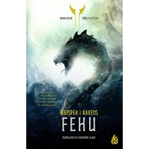 Fehu - Hardcover