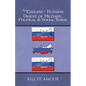 An English-Russian Digest of Military, Political & Social Terms - Paperback