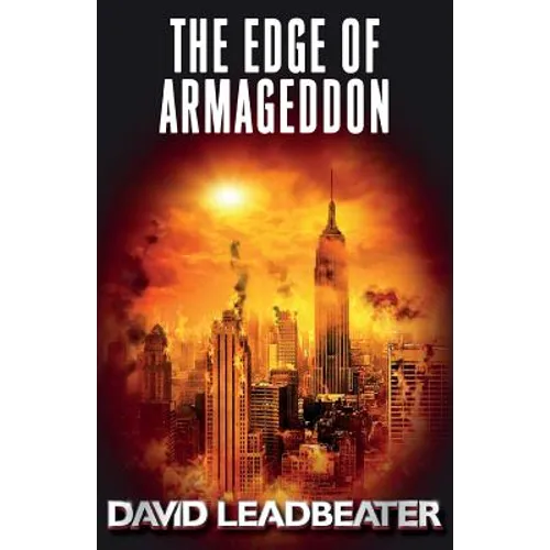 The Edge of Armageddon - Paperback