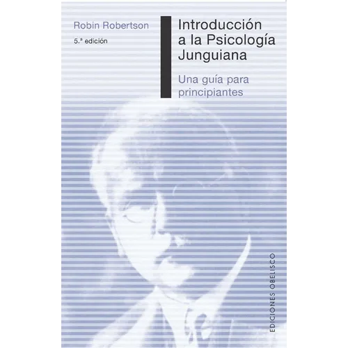 Introducción a la Psicología Junguiana - Paperback