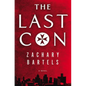 The Last Con - Paperback