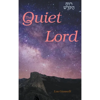 The Quiet Lord - Hardcover
