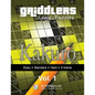 Griddlers Logic Puzzles: Kakuro - Paperback