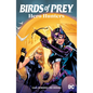 Birds of Prey: Hero Hunters (2025 Edition) - Paperback