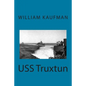 USS Truxtun - Paperback