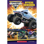 Monster Jam: The Official Guide (Updated Edition) - Paperback