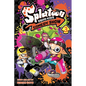 Splatoon: Squid Kids Comedy Show, Vol. 3 - Paperback
