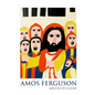 Amos Ferguson: The Master of Color - Paperback