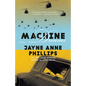 Machine Dreams - Paperback