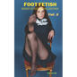 Foot Fetish Short Stories Collection: Volume. 3 - Paperback