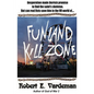 Funland Kill Zone: Virtual Reality Private Investigator - Paperback