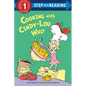 Cooking with Cindy-Lou Who - Paperback
