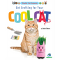 Get Crafting for Your Cool Cat - Library Binding