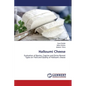 Halloumi Cheese - Paperback