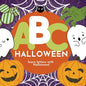 ABC Halloween - Learn the Alphabet with Halloween - Paperback