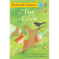 Fox and the Crow - Paperback