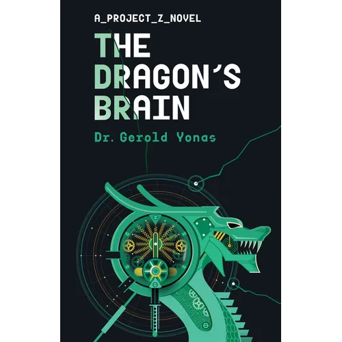 The Dragon's Brain: Volume 2 - Paperback
