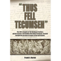 Thus Fell Tecumseh - Paperback
