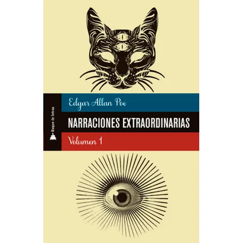 Narraciones Extraordinarias 1 - Paperback