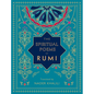 The Spiritual Poems of Rumi: Translated by Nader Khalili - Hardcover