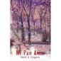 My Pain Angel - Hardcover