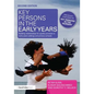 Key Persons in the Early Years: Building relationships for quality provision in early years settings and primary schools - Paperback