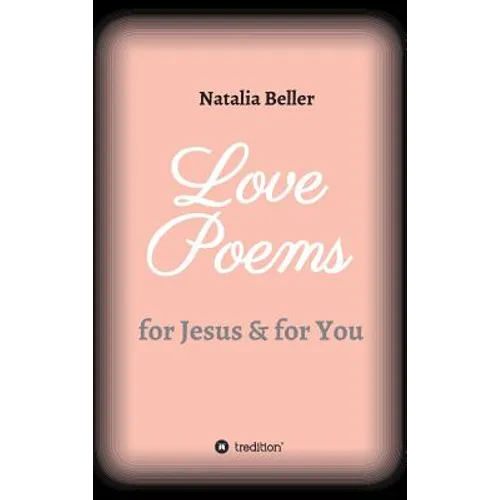 Love Poems - Hardcover
