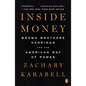Inside Money: Brown Brothers Harriman and the American Way of Power - Paperback