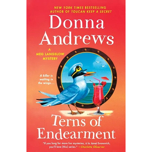 Terns of Endearment - Paperback