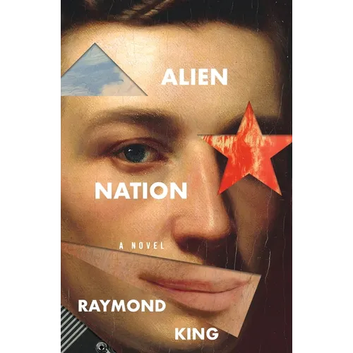 Alien Nation - Paperback