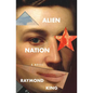 Alien Nation - Paperback