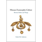 Minoan Zoomorphic Culture: Between Bodies and Things - Hardcover
